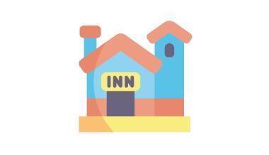 Loker Penjaga Guest House di Bejo Nerimo Guest House